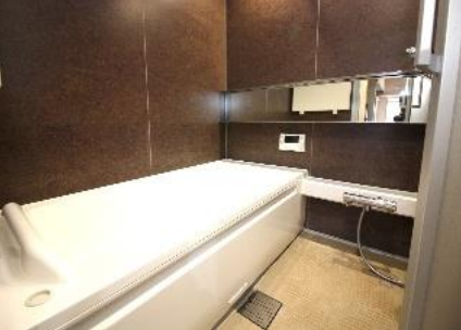 シティコーポ鴫野2号棟