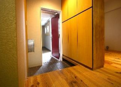 シティコーポ鴫野2号棟