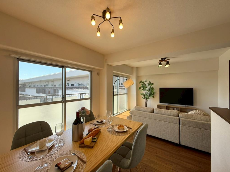 日商岩井菫橋ハイツ