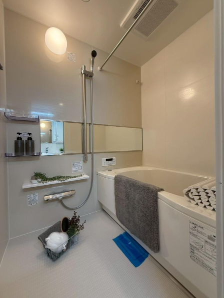 日商岩井菫橋ハイツ