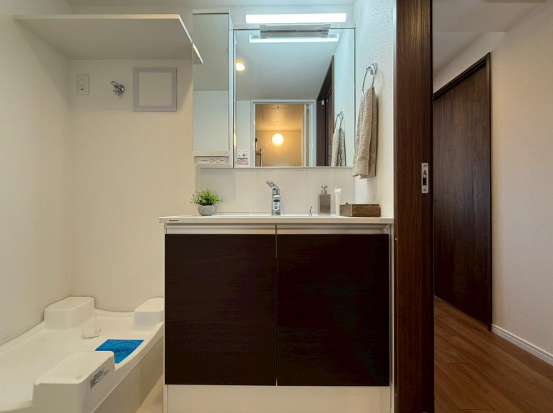 日商岩井菫橋ハイツ