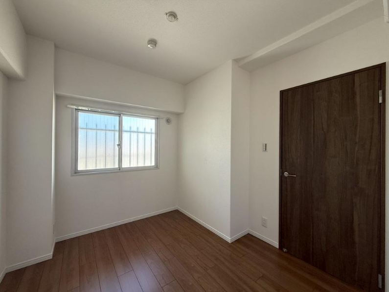 日商岩井菫橋ハイツ