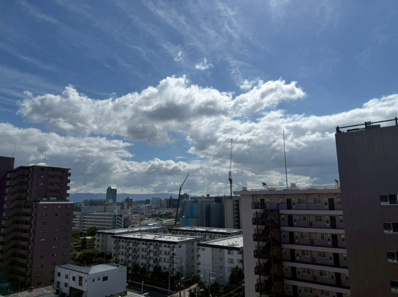 日商岩井菫橋ハイツ