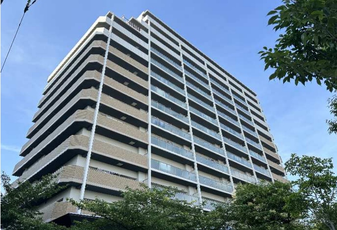 森都OSAKAイーストヴィル