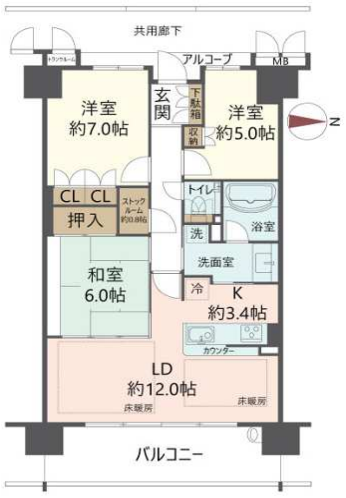 森都OSAKAイーストヴィル