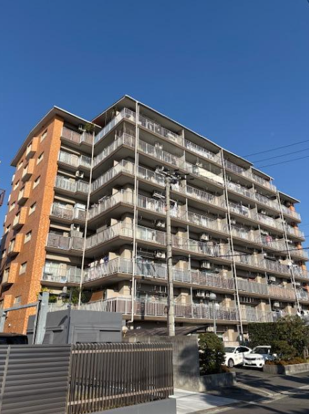 エメラルドマンション鶴見緑地