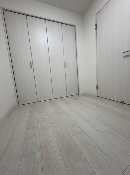 エメラルドマンション鶴見緑地