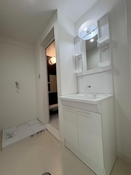 エメラルドマンション鶴見緑地