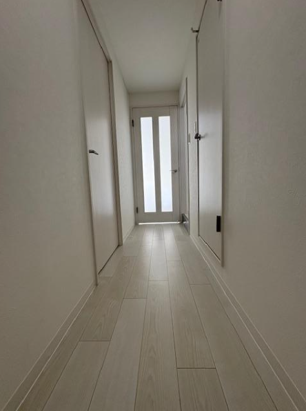 エメラルドマンション鶴見緑地