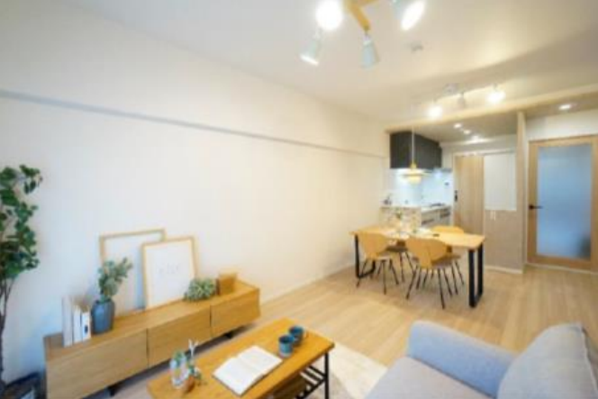 都島パーク・ホームズ