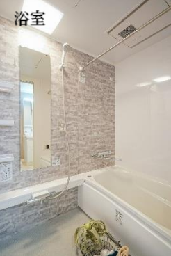 ファミール関目・高殿