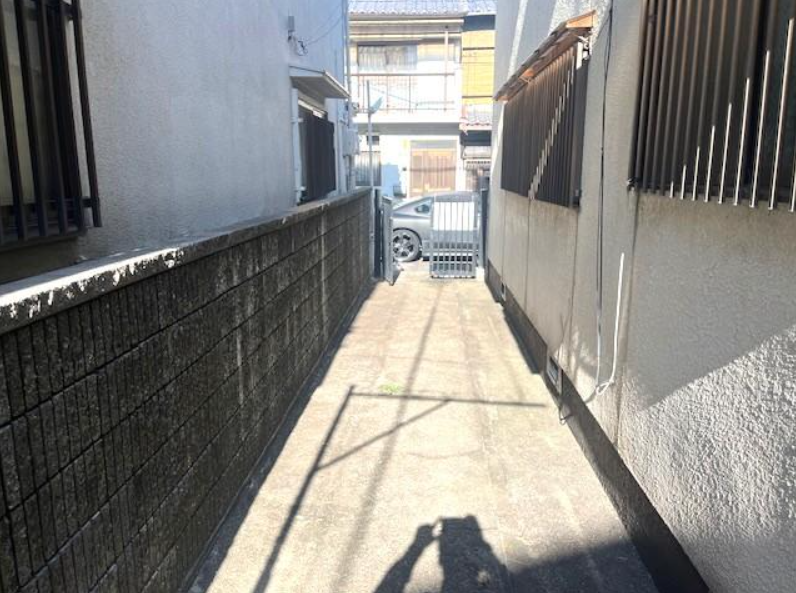 大阪市旭区生江２丁目