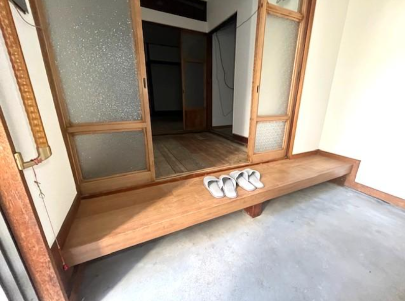 大阪市旭区生江２丁目