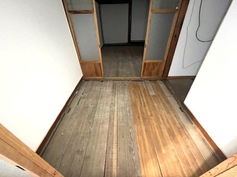 大阪市旭区生江２丁目