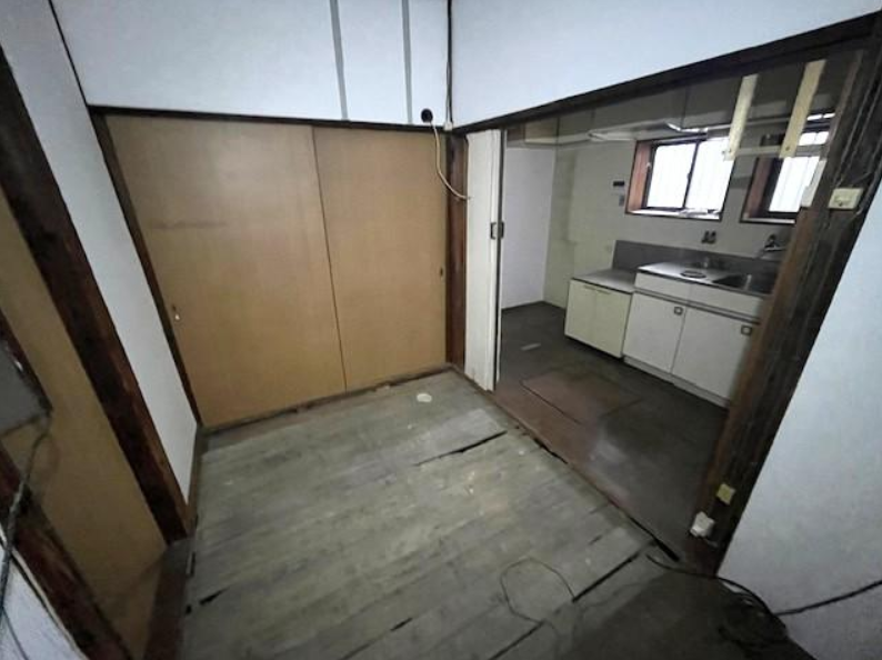 大阪市旭区生江２丁目