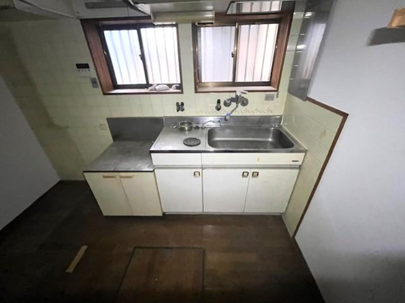 大阪市旭区生江２丁目