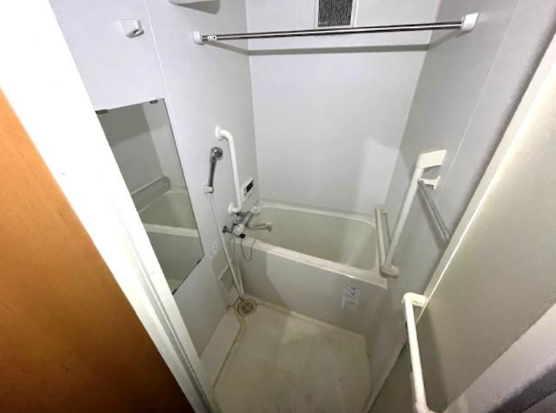 大阪市旭区生江２丁目