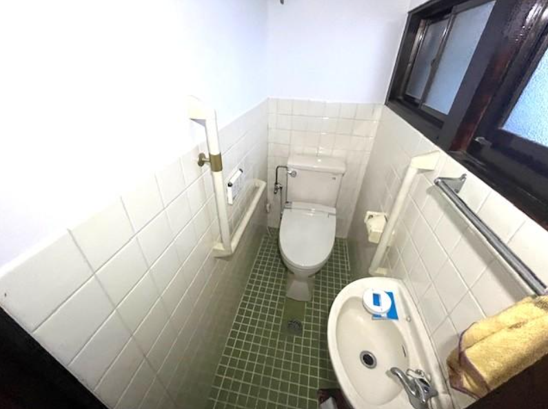 大阪市旭区生江２丁目