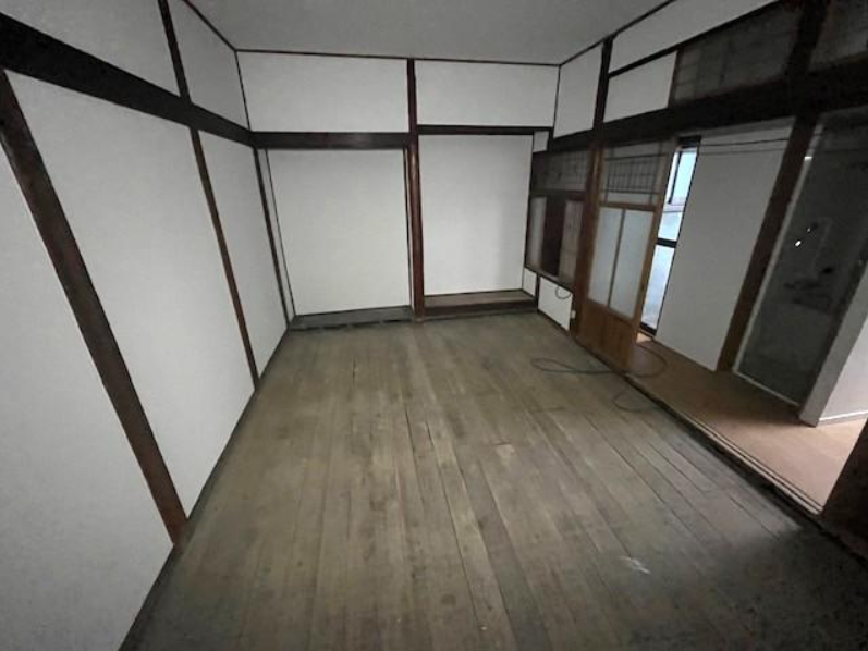 大阪市旭区生江２丁目