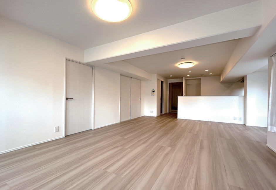 ハイネス今福東公園一番館