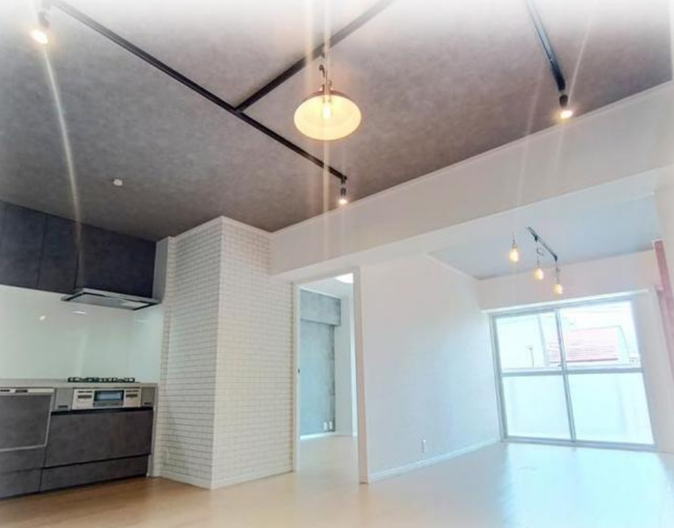 日商岩井京橋ハイツ