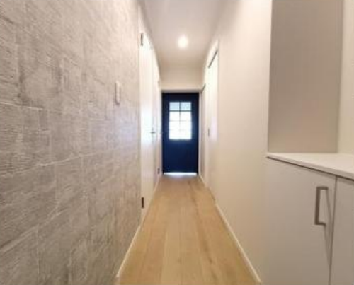 日商岩井京橋ハイツ