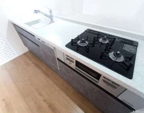 日商岩井京橋ハイツ