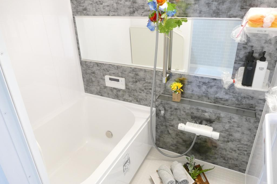 日商岩井野江マンション