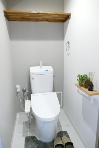 日商岩井野江マンション