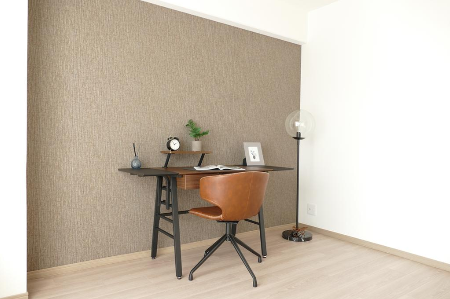 日商岩井野江マンション