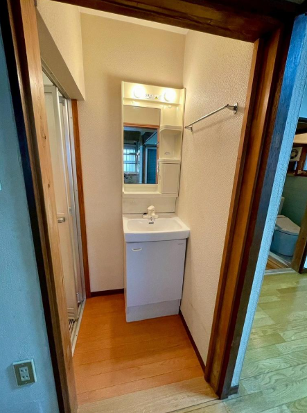 大阪市旭区清水3丁目