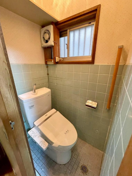 大阪市旭区清水3丁目