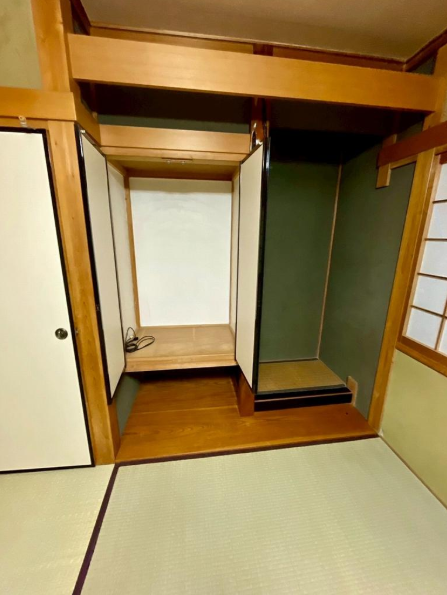 大阪市旭区清水3丁目