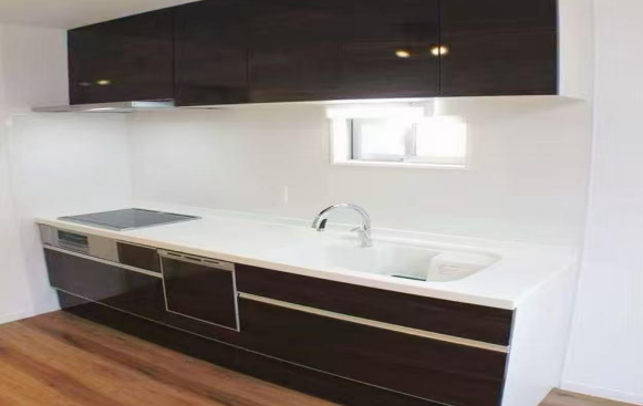 大阪市城東区中浜1丁目