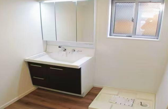 大阪市城東区中浜1丁目