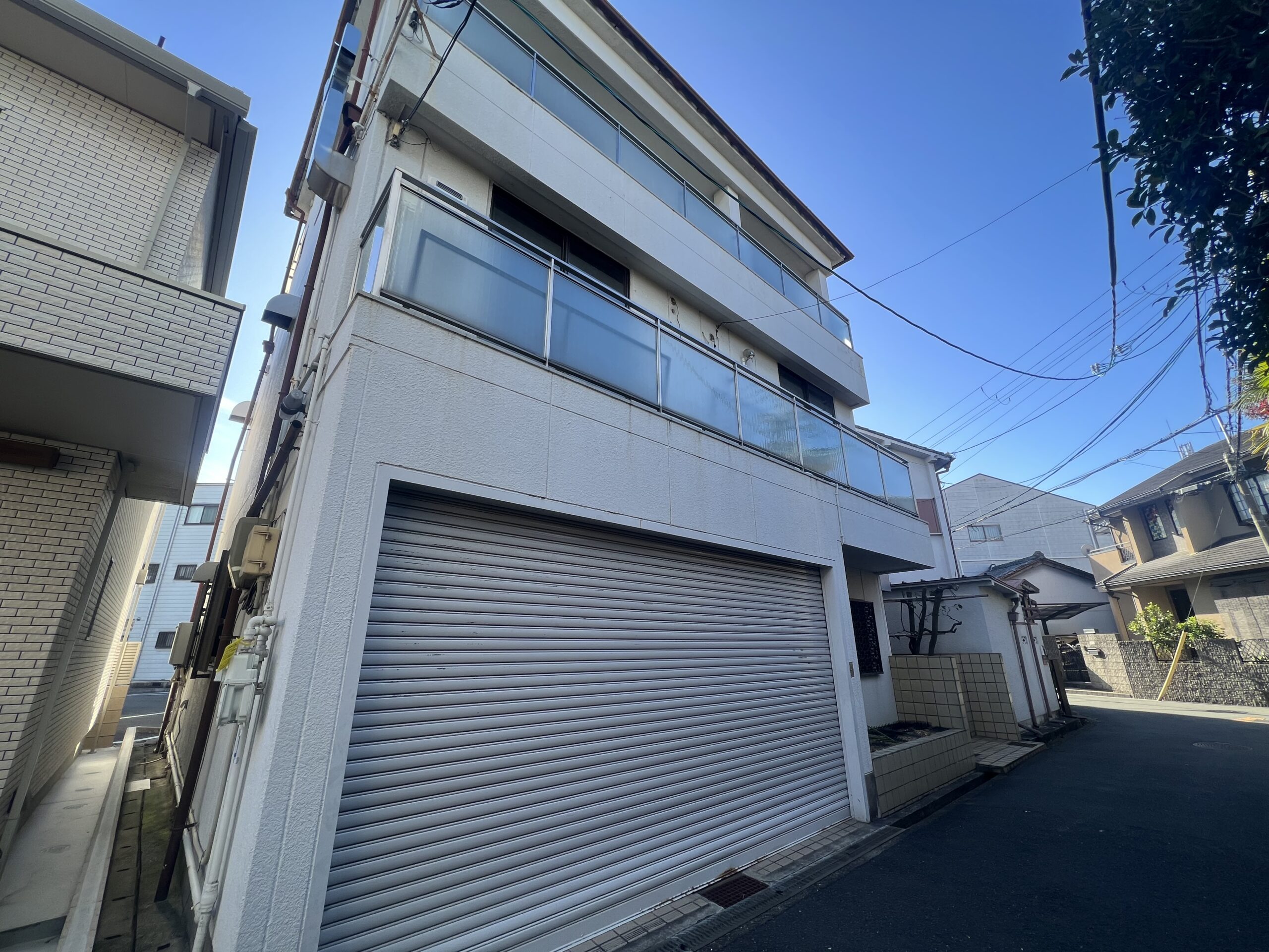 大阪市鶴見区今津北5丁目