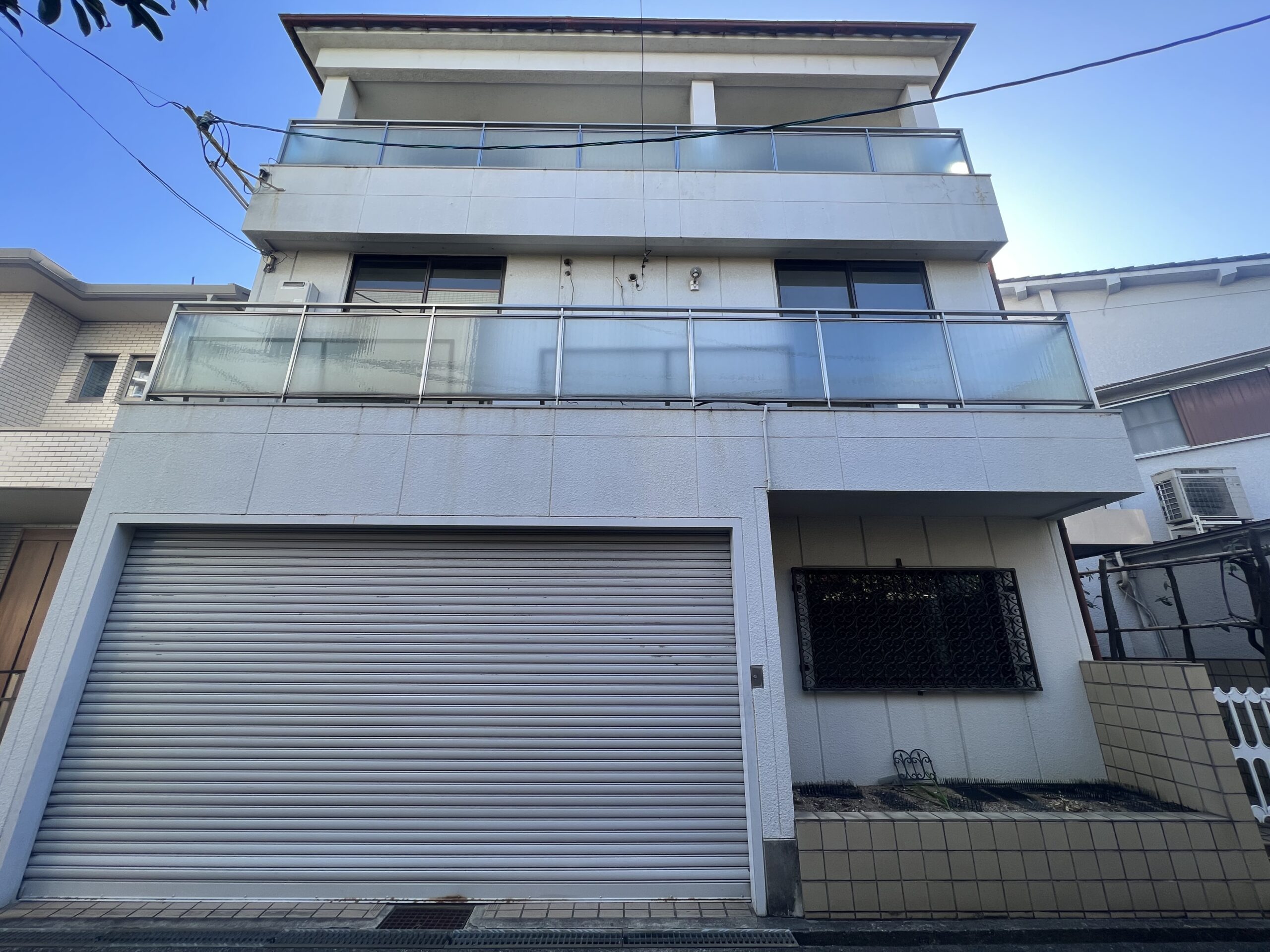 大阪市鶴見区今津北5丁目