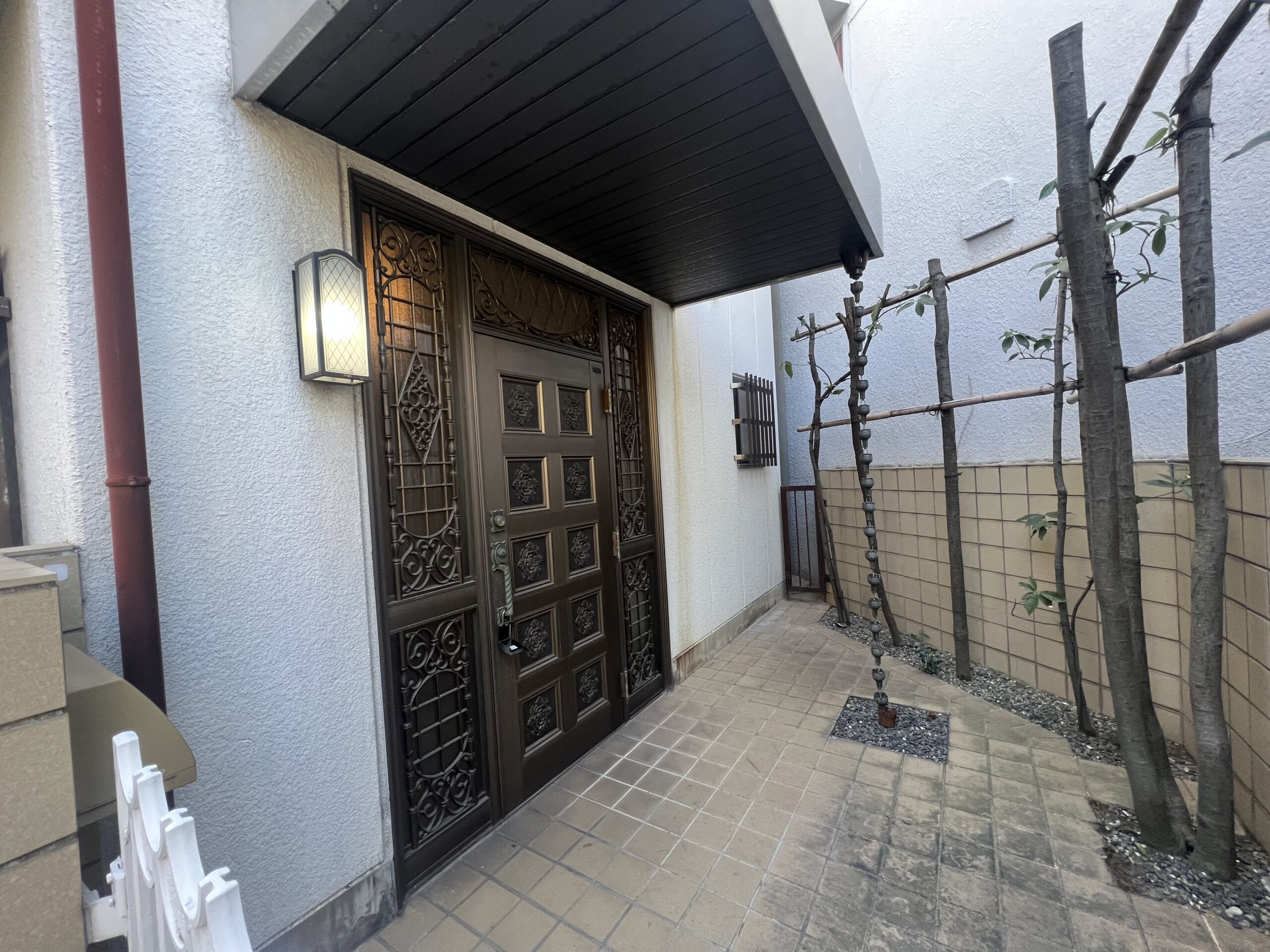 大阪市鶴見区今津北5丁目