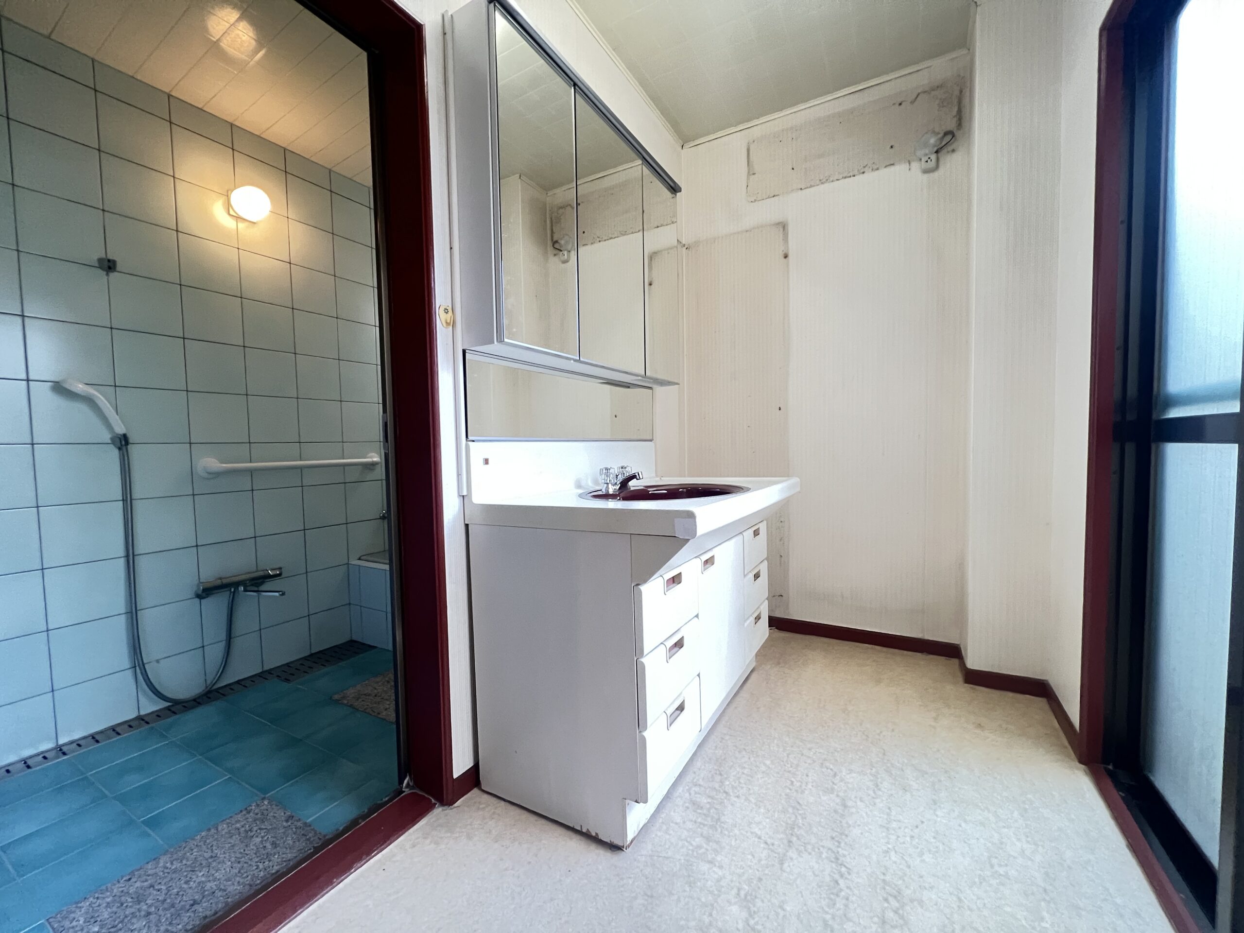 大阪市鶴見区今津北5丁目