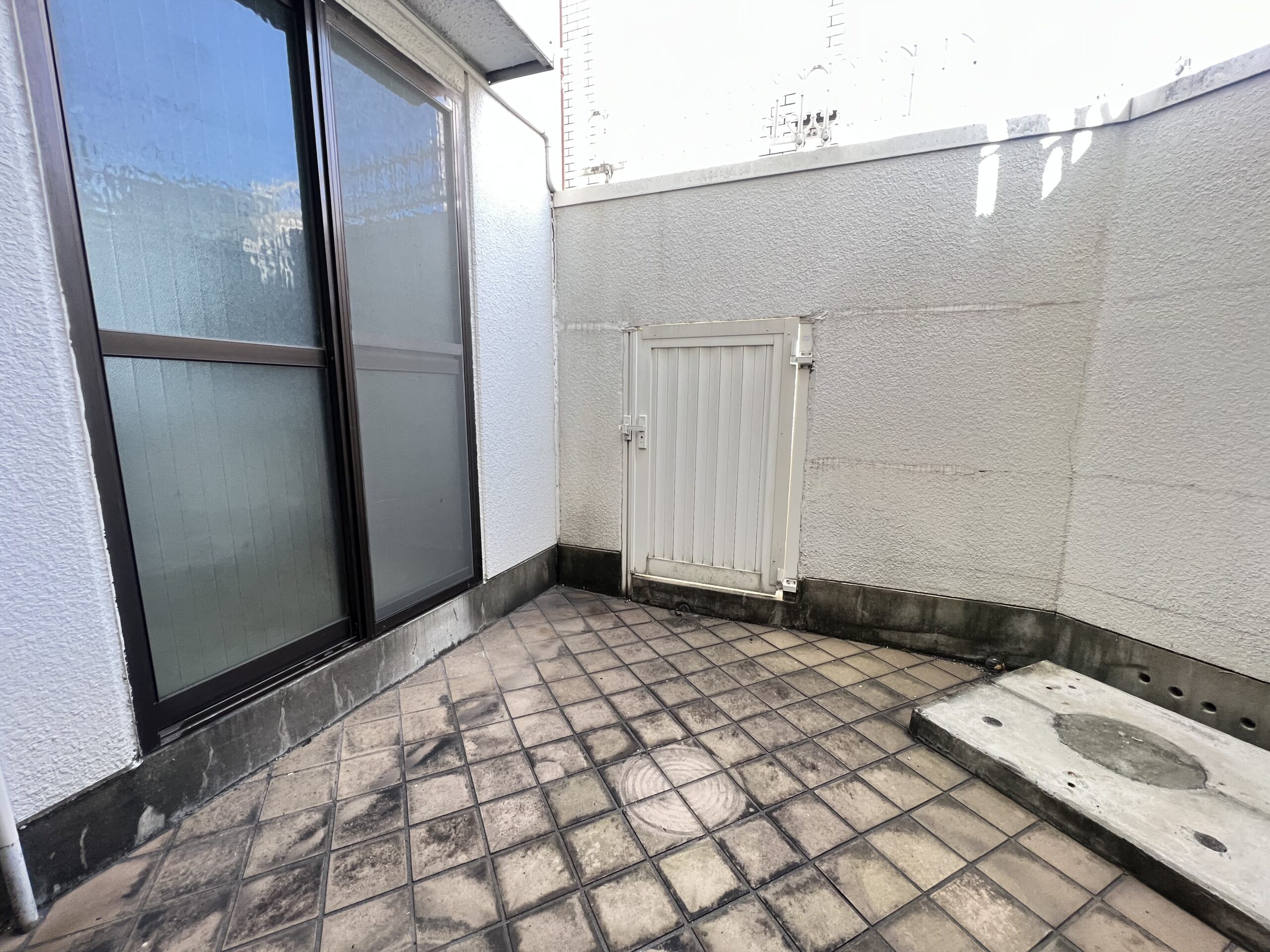 大阪市鶴見区今津北5丁目