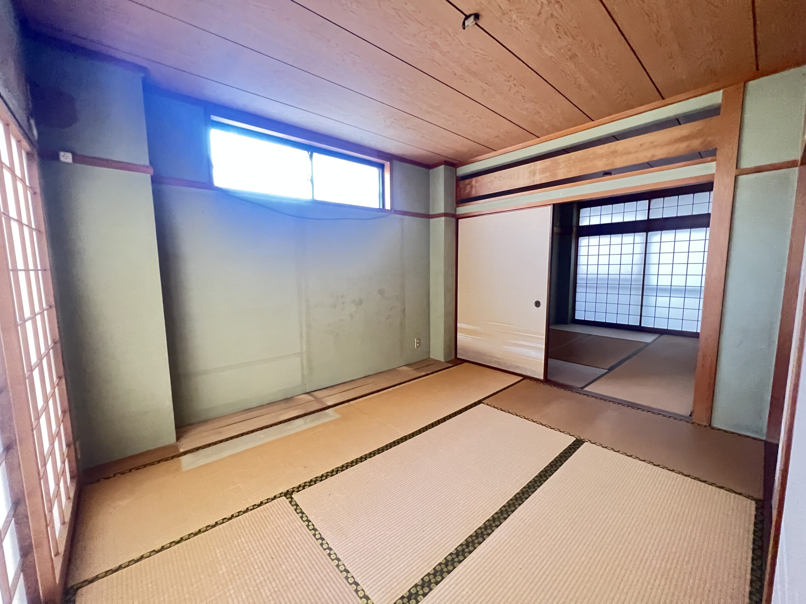 大阪市鶴見区今津北5丁目