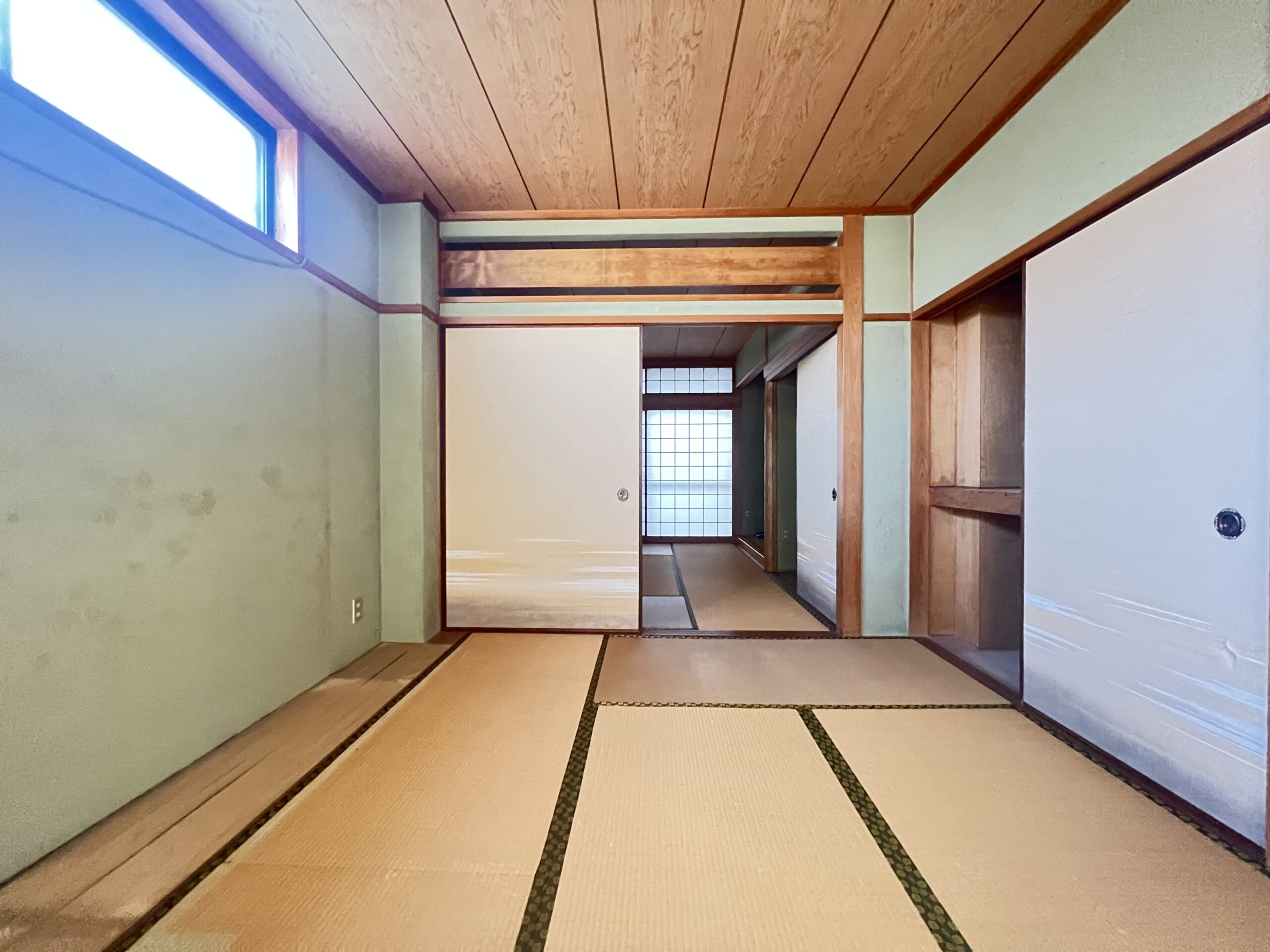 大阪市鶴見区今津北5丁目