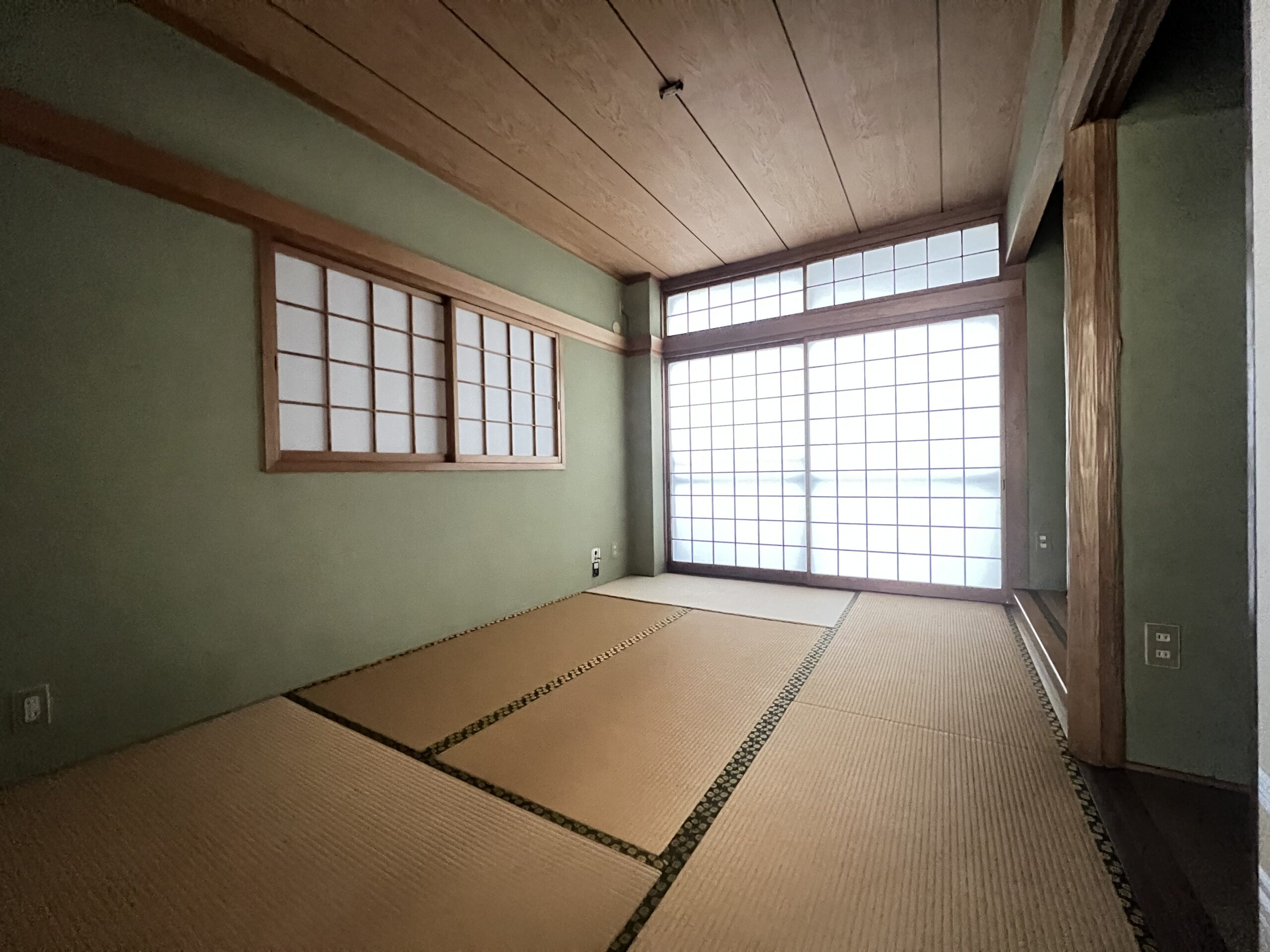 大阪市鶴見区今津北5丁目