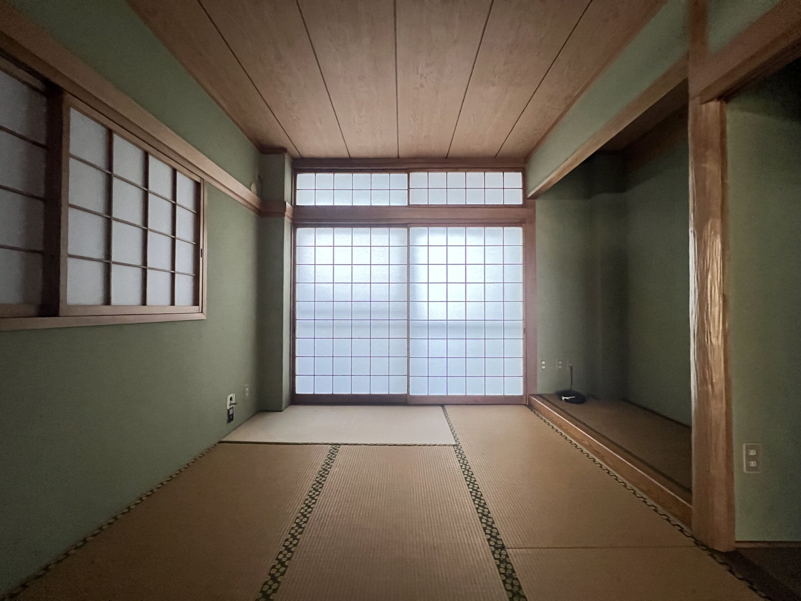 大阪市鶴見区今津北5丁目