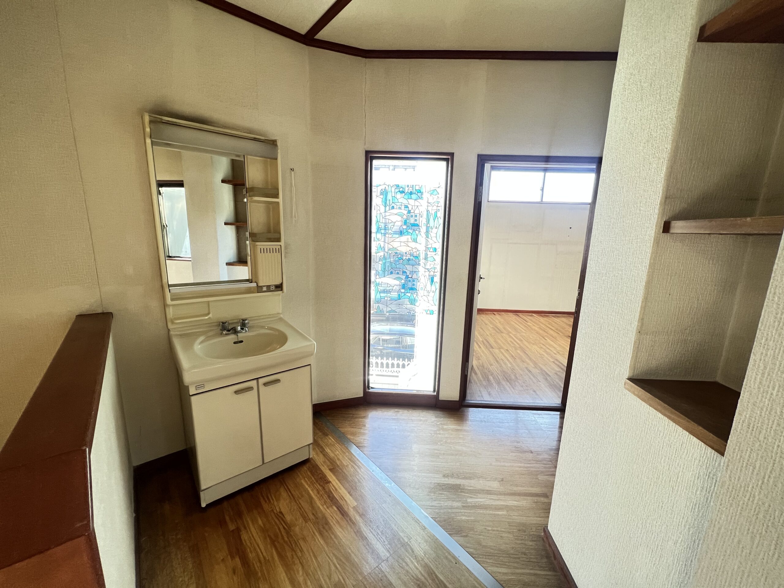 大阪市鶴見区今津北5丁目