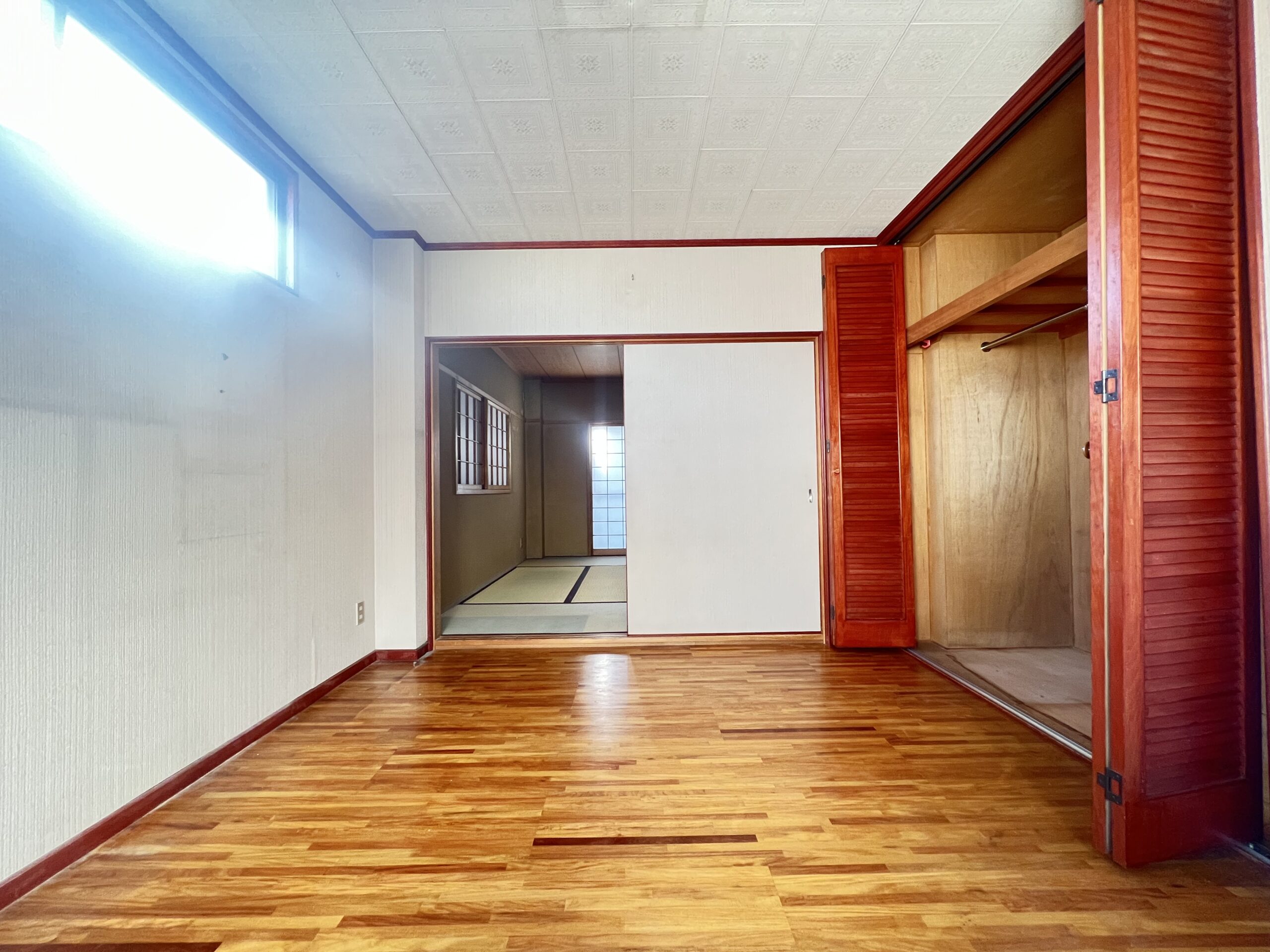 大阪市鶴見区今津北5丁目