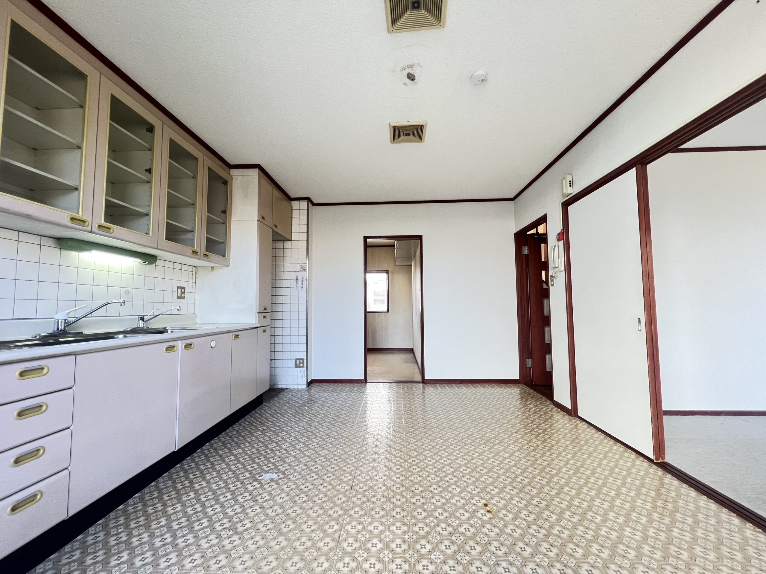 大阪市鶴見区今津北5丁目