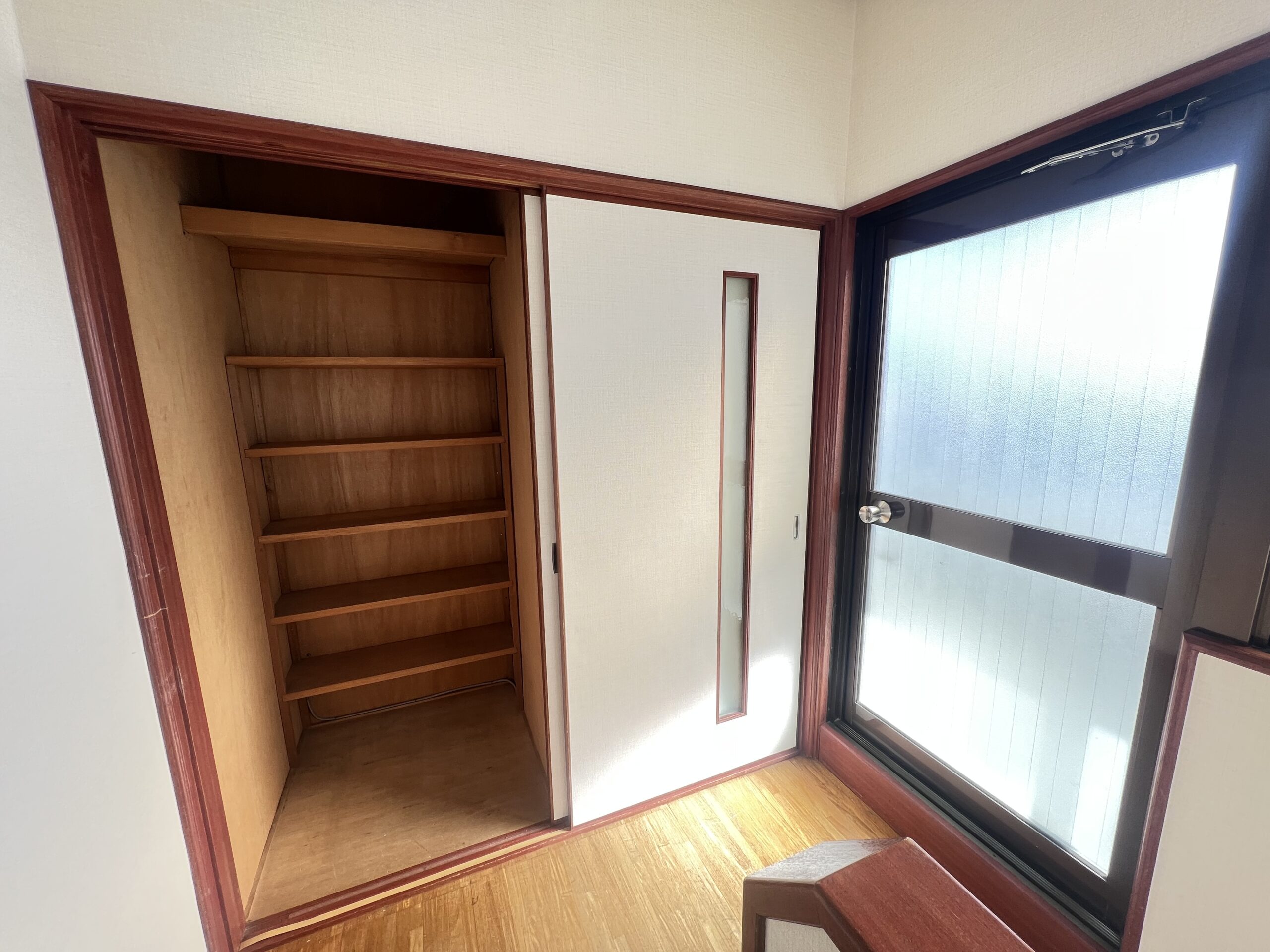 大阪市鶴見区今津北5丁目