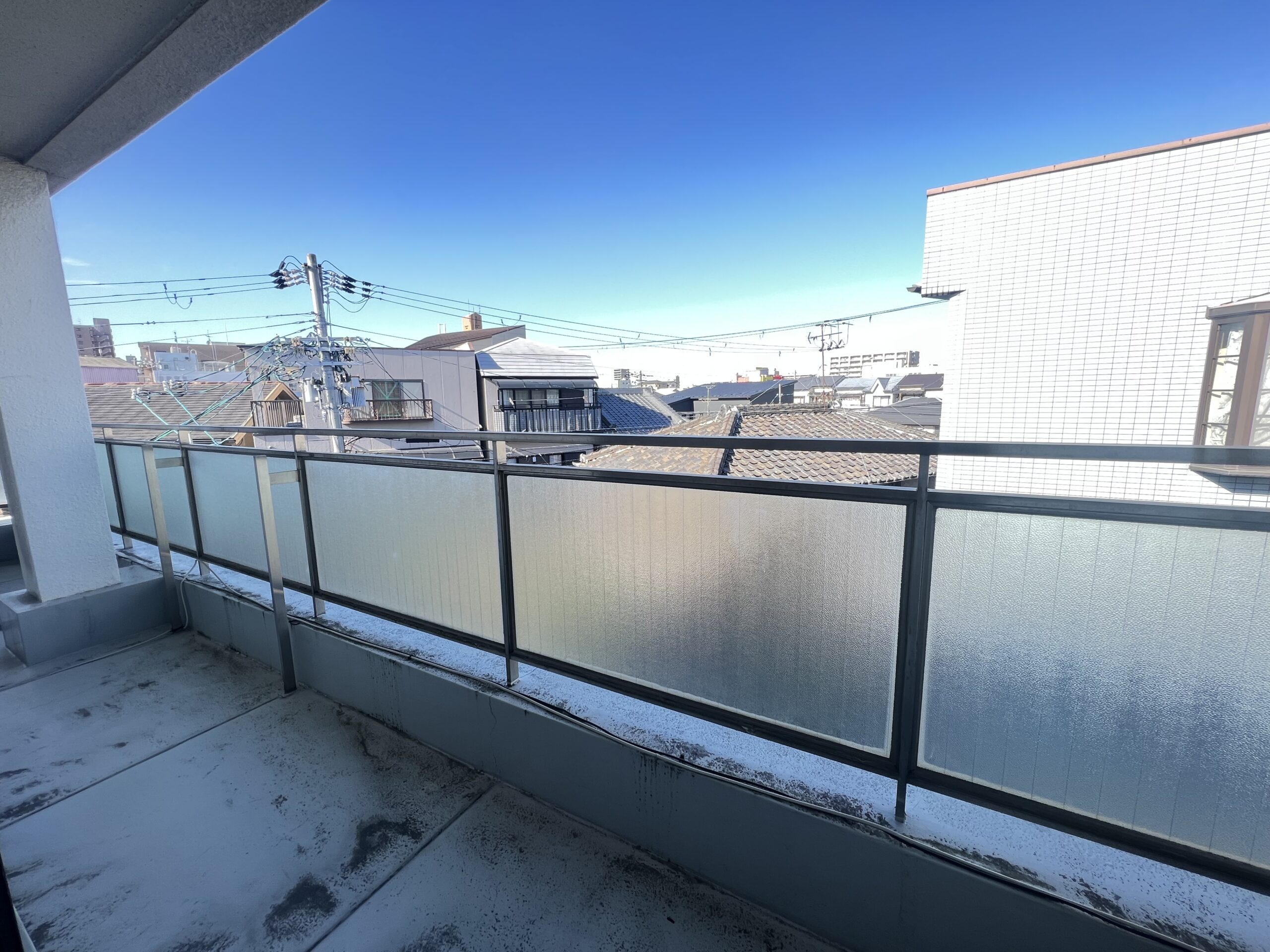 大阪市鶴見区今津北5丁目