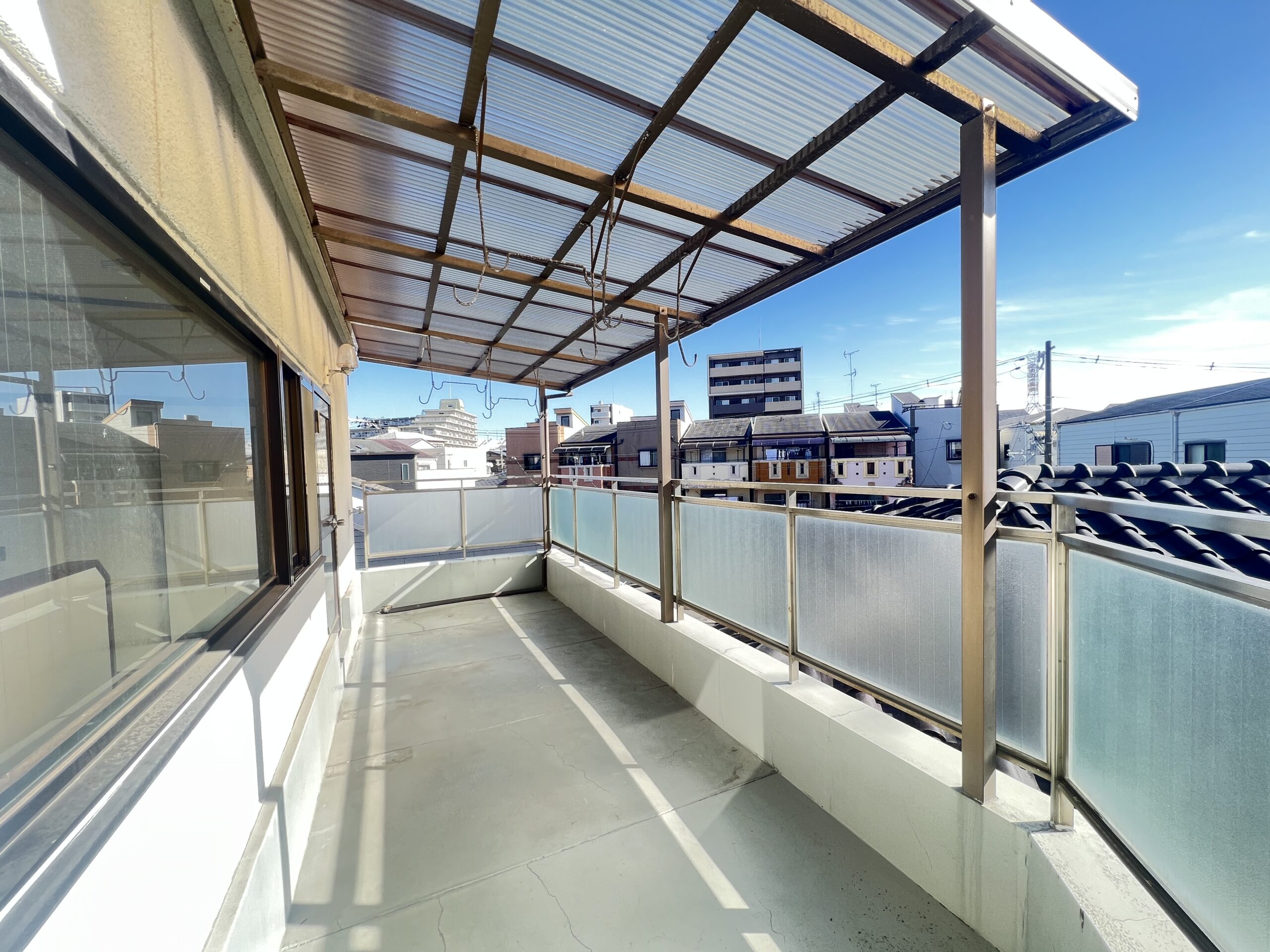 大阪市鶴見区今津北5丁目